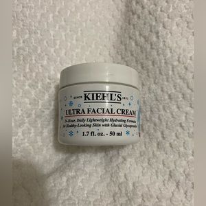 Kiehl’s Ultra Facial Cream (4)